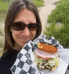 Jack Brown's Beer &amp; Burger Joint photo