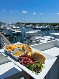 Blue Water Grill &amp; Raw Bar photo