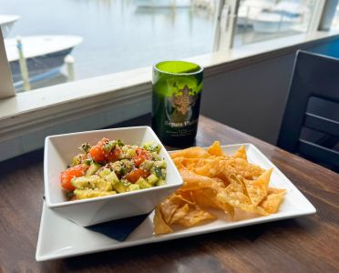 Blue Water Grill &amp; Raw Bar photo