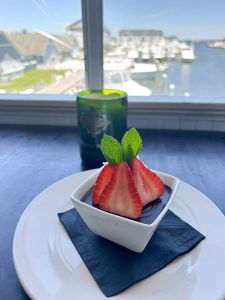 Blue Water Grill &amp; Raw Bar photo