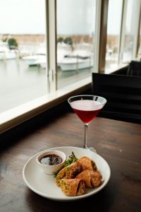 Blue Water Grill &amp; Raw Bar photo