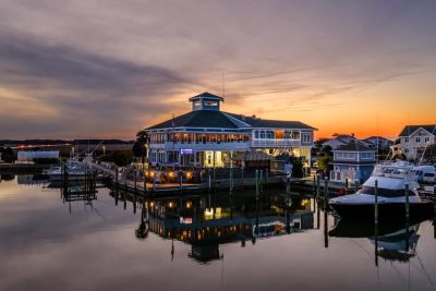 Blue Water Grill &amp; Raw Bar photo