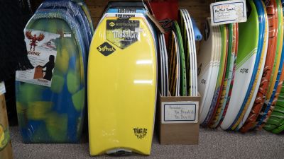 Cavalier Surf Shop photo
