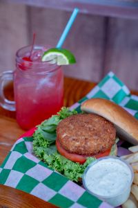 Bonzer Shack Bar &amp; Grill photo