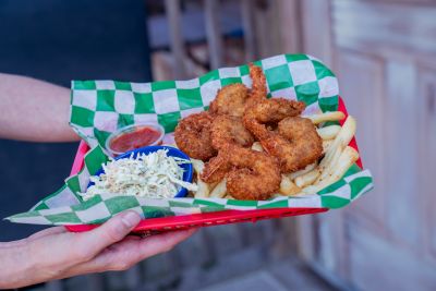 Bonzer Shack Bar &amp; Grill photo