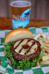 Bonzer Shack Bar &amp; Grill photo