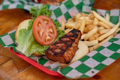 Bonzer Shack Bar &amp; Grill photo