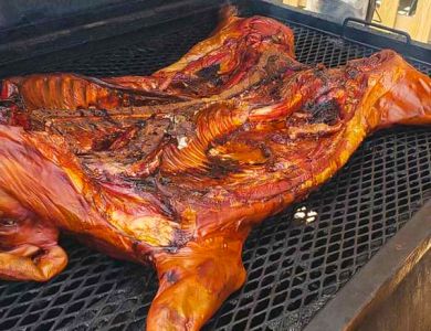 Carolina Bar-B-Que Company photo