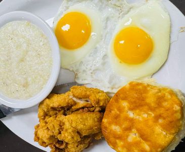 Diamond Shoals Restaurant &amp; Sushi Bar photo