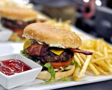 The SaltBox Cafe photo