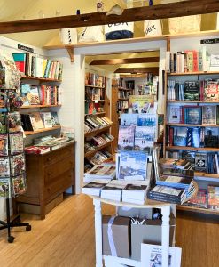 Buxton Village Books photo