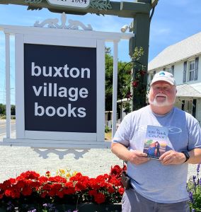 Buxton Village Books photo