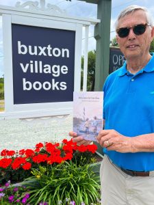 Buxton Village Books photo