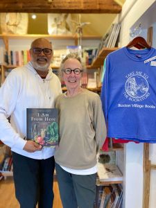 Buxton Village Books photo