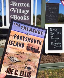 Buxton Village Books photo
