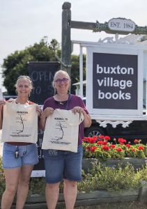 Buxton Village Books photo