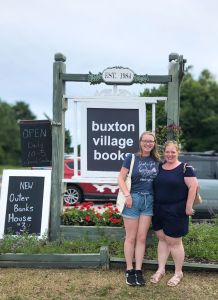 Buxton Village Books photo