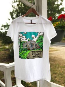 Buxton Village Books photo