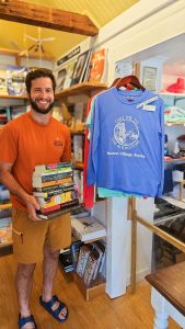 Buxton Village Books photo