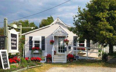 Buxton Village Books photo