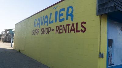 Cavalier Surf Shop photo