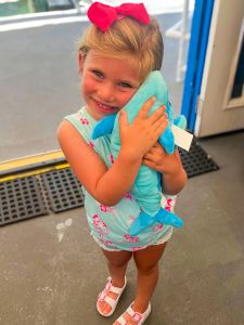 Captain Johnny’s Dolphin Tours photo