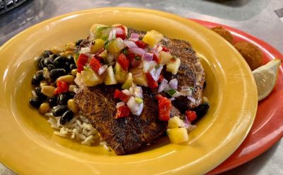 Darrell's Seafood Restaurant Manteo photo