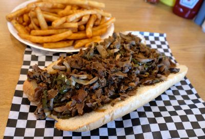 Philly Steak Subs photo