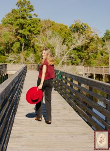 Foxy Flamingo Boutique photo