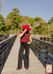 Foxy Flamingo Boutique photo
