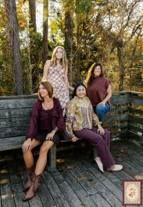 Foxy Flamingo Boutique photo