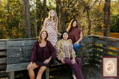 Foxy Flamingo Boutique photo
