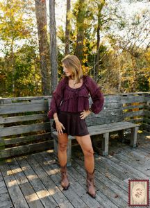 Foxy Flamingo Boutique photo