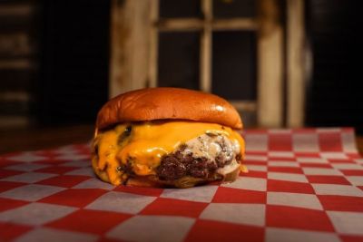Jack Brown&#039;s Beer &amp; Burger Joint photo