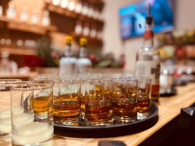 Buffalo City Distillery photo