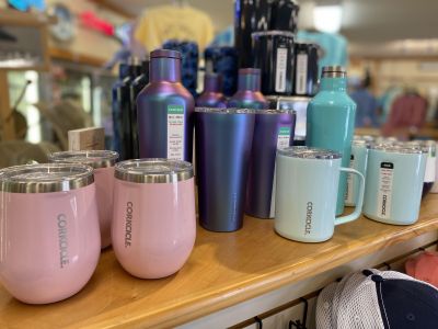 Askins Creek Store — The Avon BP photo