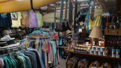 Cavalier Surf Shop photo