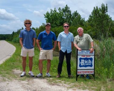 The Rich Company photo