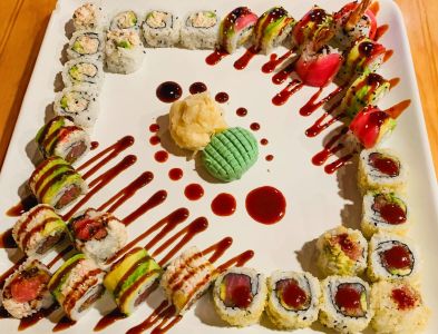 Diamond Shoals Restaurant &amp; Sushi Bar photo