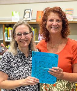 Dare County Library Foundation photo