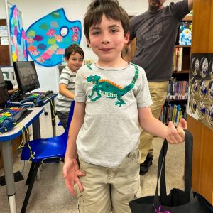 Dare County Library Foundation photo