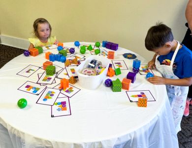 Dare County Library Foundation photo