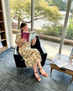 Dare County Library Foundation photo