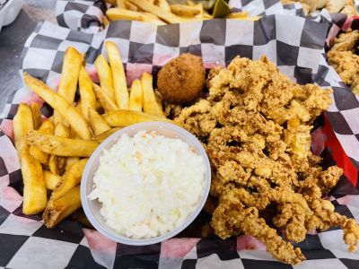 Diamond Shoals Restaurant &amp; Sushi Bar photo
