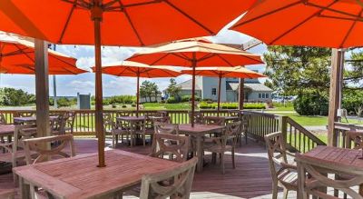 Lifesaving Station Restaurant photo