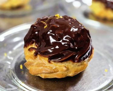 The SaltBox Cafe photo