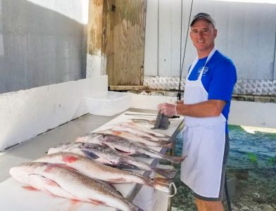 Diamond Shoals Restaurant &amp; Sushi Bar photo