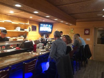 Diamond Shoals Restaurant photo