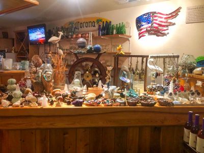 Diamond Shoals Restaurant &amp; Sushi Bar photo