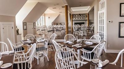 Lifesaving Station Restaurant photo